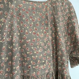 Christy Dawn Theo Dress Large